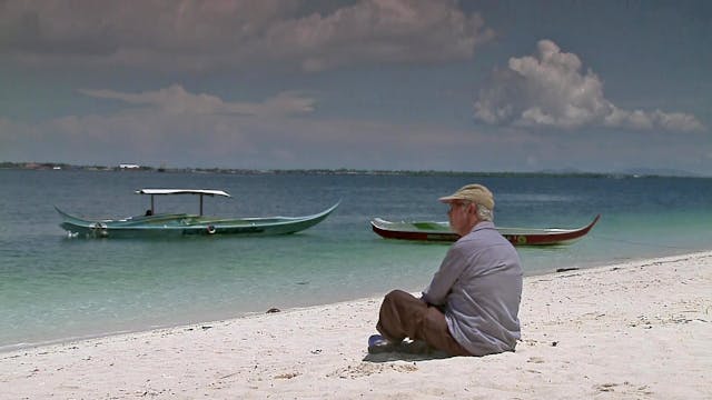 Philippinen - Silsila, eine Verbindung zum Allmächtigen