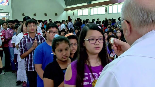 Christen auf der Arabischen Halbinsel