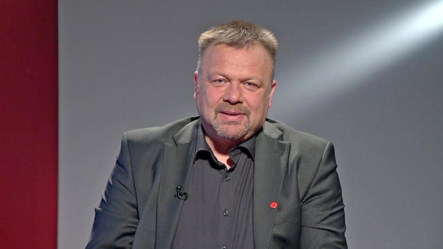 Macht der christliche Glaube frei?