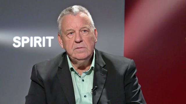 "Fürchtet euch nicht ..." - Was uns durch Krisenzeiten trägt