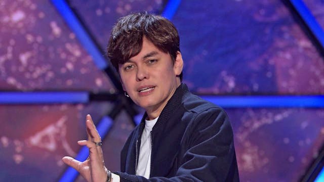 Dein Versagen ist nicht das Ende