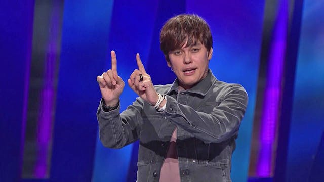 Schau auf Gottes Gnade - deine Hilfe kommt!