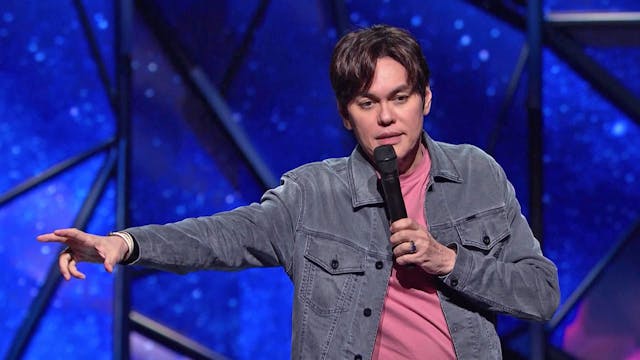 Mehr als alles andere behüte dein Herz