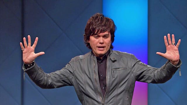 Gnade für jede Prüfung