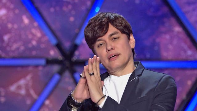 Der Schlüssel zu siegreichem Leben