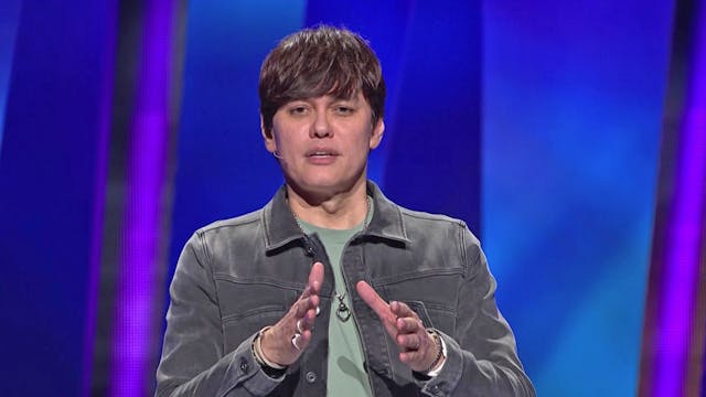 Alles, was mein ist, ist dein - Entdecke Gottes Vaterherz