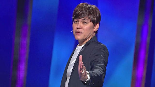 Vertraue auf Gottes Versorgung