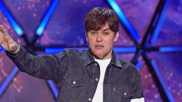 Deine Heilung ist ihm wichtig