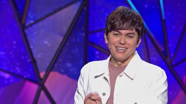 Bleib stark und gesund, auf Gottes Weise