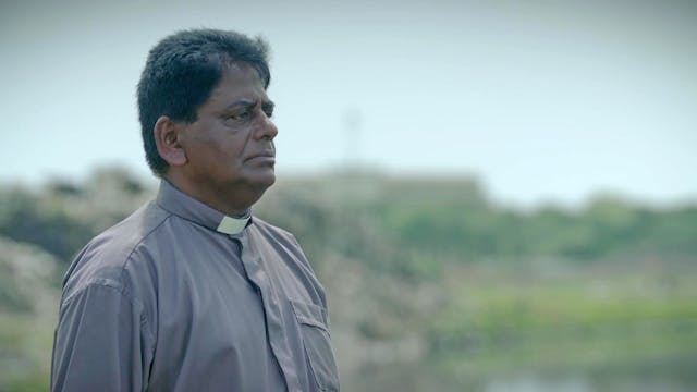 Ghana - Stadt Gottes