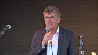 Nachtschicht-Gottesdienst mit Landesbischof Ernst-Wilhelm Gohl