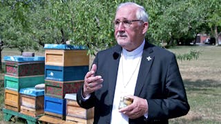 23 Jahre Bischof von Rottenburg-Stuttgart - Gebhard Fürst geht in Ruhestand