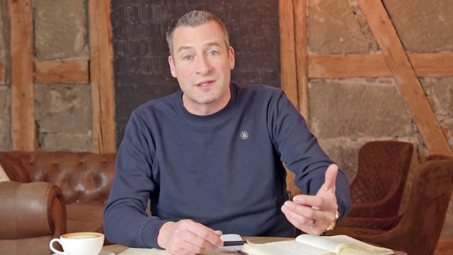 Kraftvolle Worte - Die Kraft der Worte