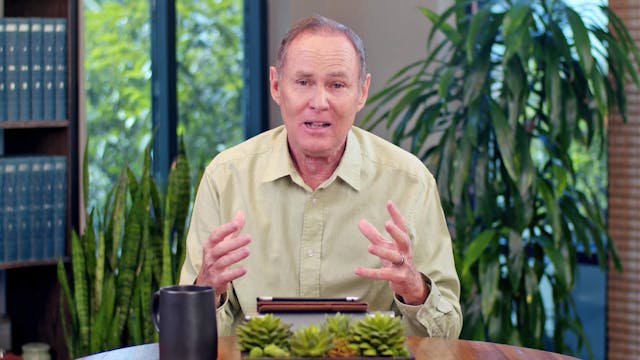 Die Ernte ist reif - Menschen von Gott erzählen (1/2)