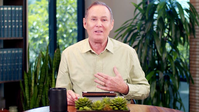 Die Ernte ist reif - Menschen von Gott erzählen (2/2)