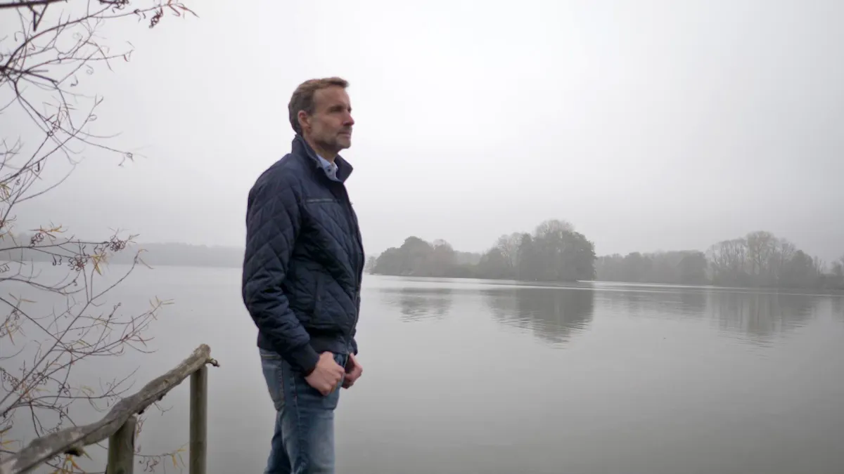 Nach Hoffnungslosigkeit kam Heilung - Gott half mir aus der Depression