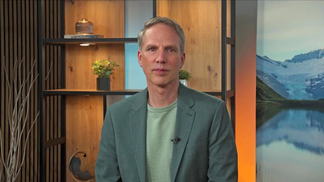 Vom Tiefpunkt zum Neuanfang - Wie aus Krisen Chancen werden