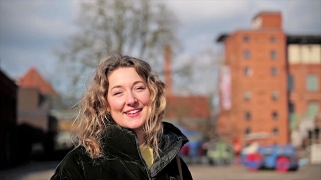 Wie ich den Glauben meiner Kindheit wiederfand