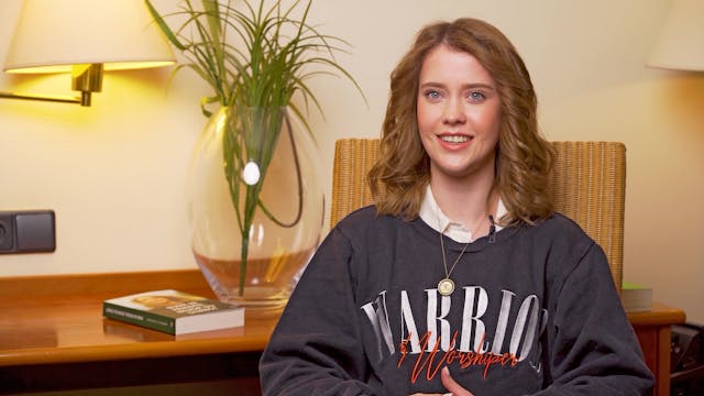 Vom Glauben zur Heilung - Gott hat mein Vertrauen belohnt