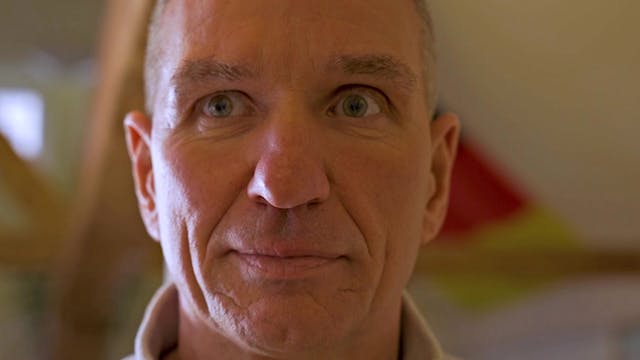 Neuanfang: Mein Weg aus der Drogensucht