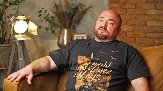 Die Trennung von meinem Kind führte mich zu Gott