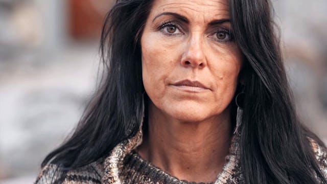 Wir waren beide süchtig - wenn Ehepaare Drogen nehmen