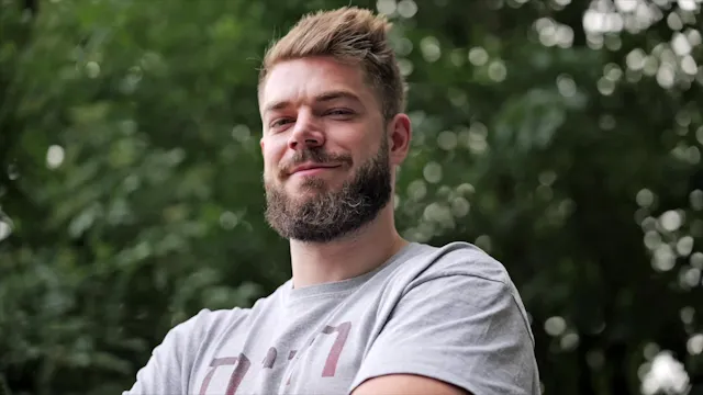 Gott begegnete mir am Tiefpunkt meiner Drogensucht
