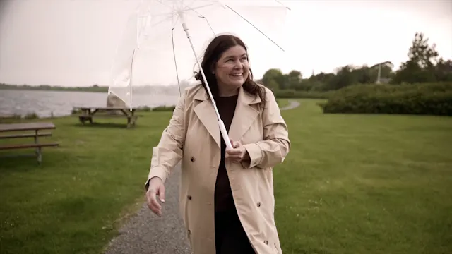 Der Glaube gab mir neuen Halt