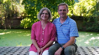 Ulrike und David lebten in der Türkei: vertriebene Missionare