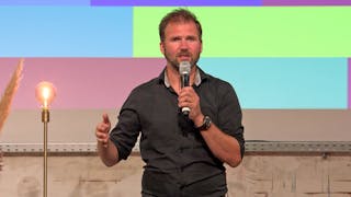 Jesus im Alten Testament (Gott wird Mensch 3/4)