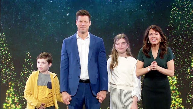 Advent: Gottes Verheißungen leiten dich!