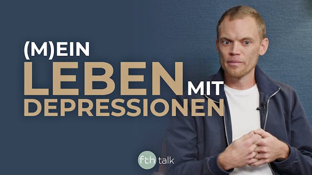 Depression: Hilfe, Hoffnung, Halt