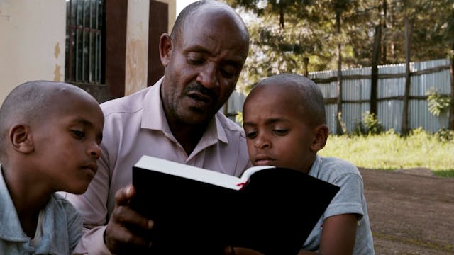 Äthiopien, Kolumbien