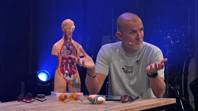 Warum Kirche heute nicht mehr funktioniert. (Better Together)