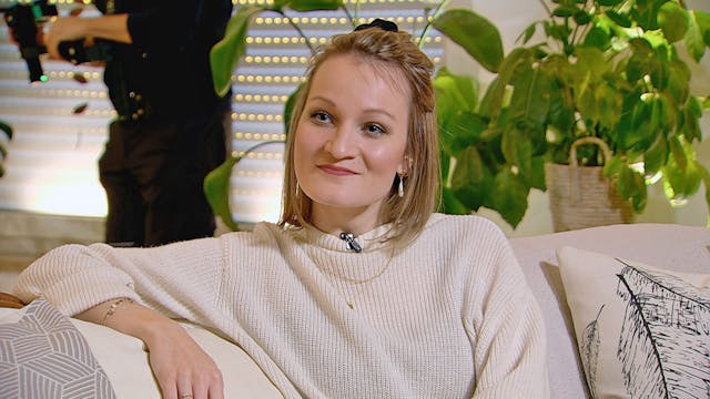 Berufung, die mich heil werden lässt