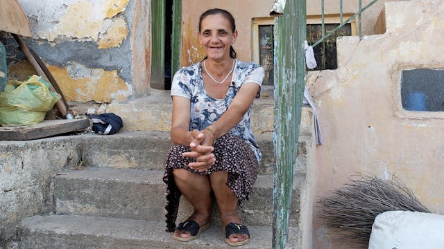 Wenn Nachbarn Freunde werden - Pogradec, Albanien (1/2)