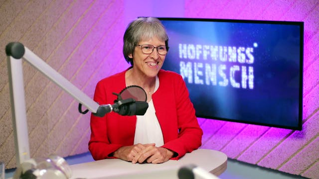 Dr. Gisela Schneider 