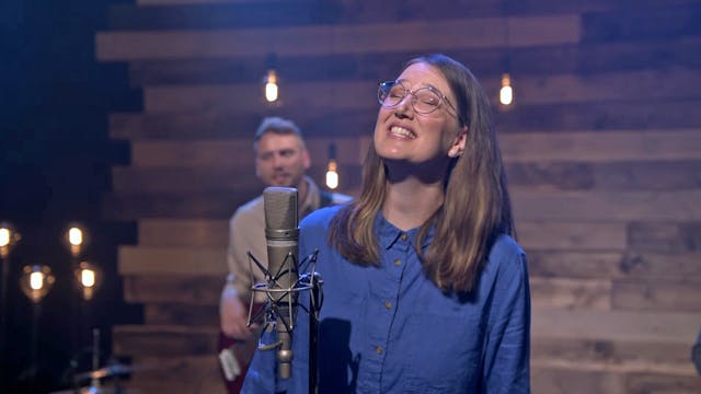 Der Himmel singt (2/6)