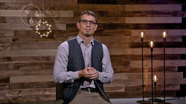 Von Gott beschenkt (4/6)