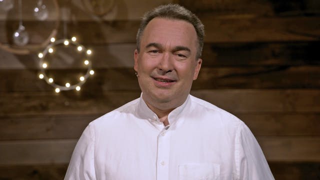 Kind in der Krippe (5/6)