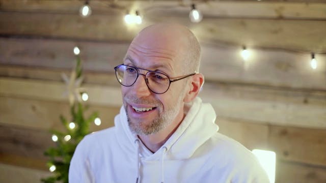 Licht leuchtet auf (6/6)