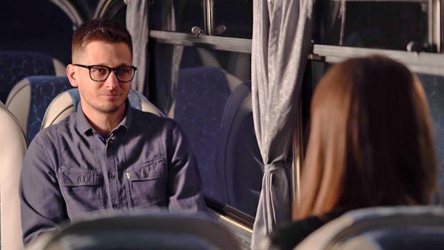 Das Vermächtnis von George Verwer (2/2)