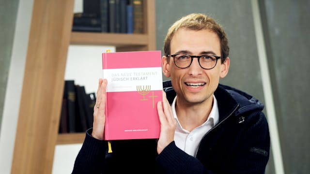 Gute Gründe zum Bibellesen (Januar 2024)