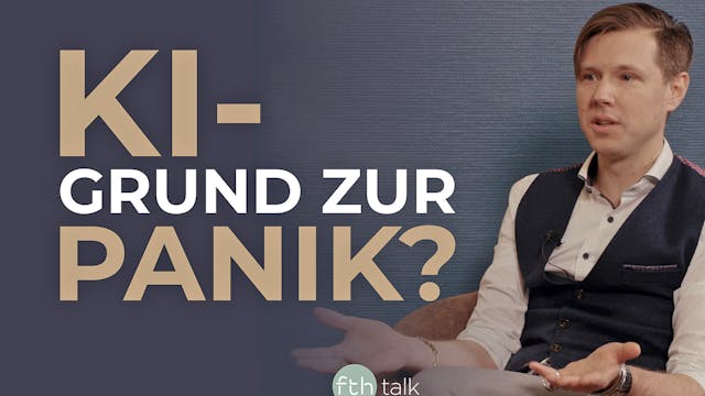 Künstliche Intelligenz: Chancen und Gefahren