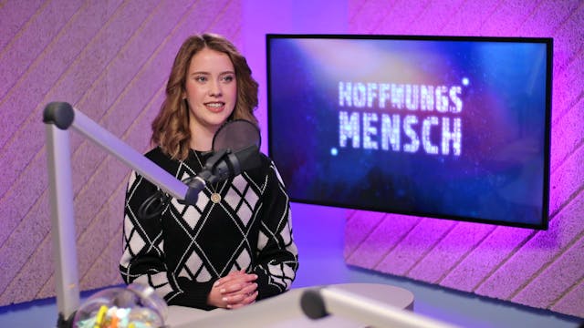 Rebekkah Staudinger: 14 Jahre ums Überleben gekämpft
