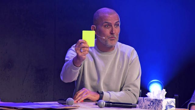 So funktioniert die Kirche wieder, wie sie gedacht war! (Better Together)