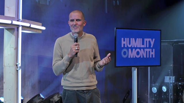 Was steckt hinter dem "Cancel Culture"-Phänomen? (Humility Month)