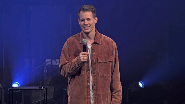 Ist Gott ein Massenmörder?