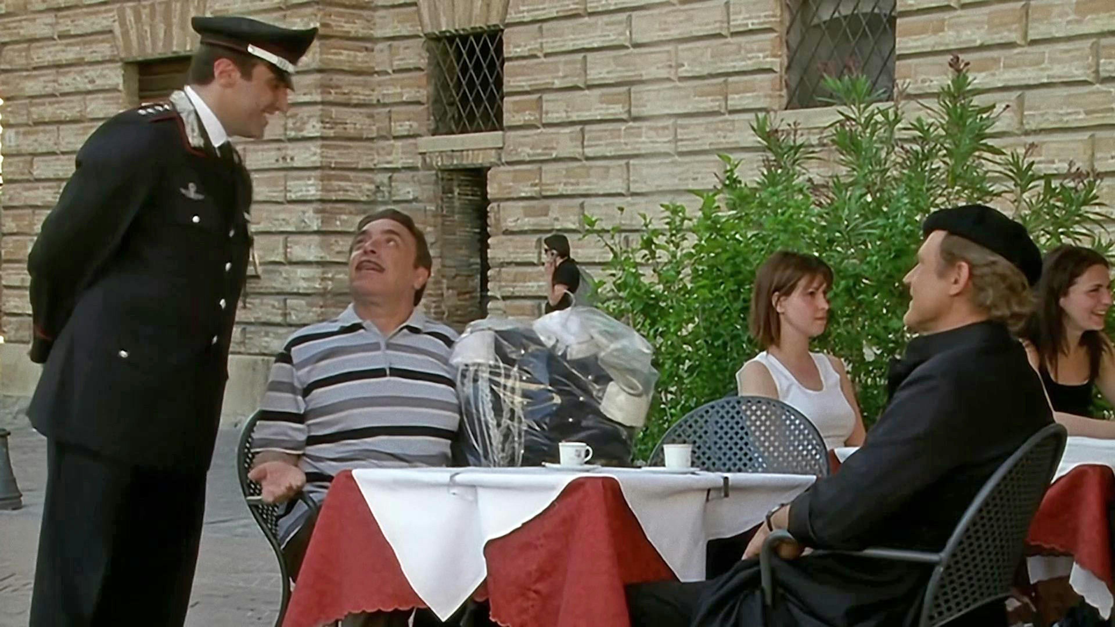Don Matteo