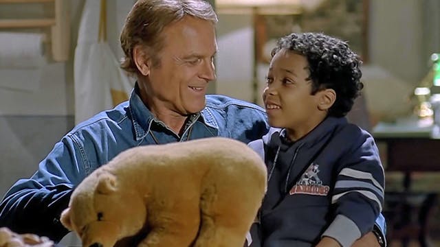 Die verschwundene Mutter